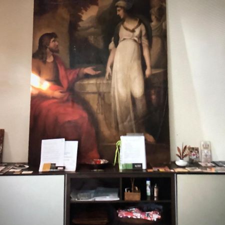 Il Villino Della Duchessa Panzió Parma Kültér fotó